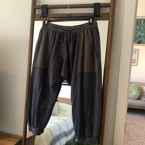 Intimately by Free People Jogger Sweatpants